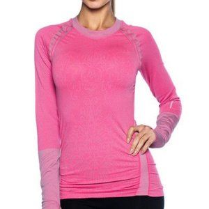 Climawear Majesty Runner Seamless Active Top Small